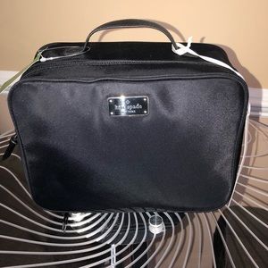 Kate Spade cosmetic bag